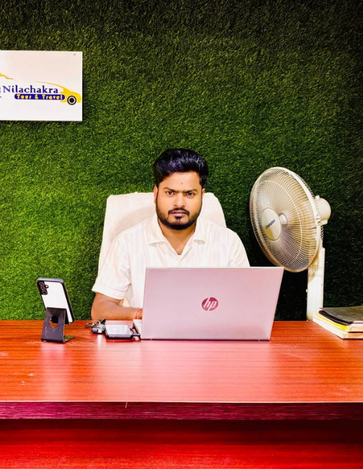 Home 44 Jyotiranjan