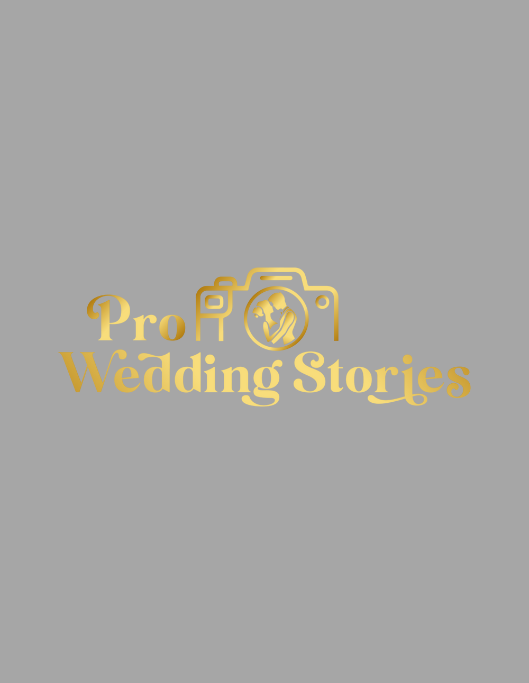 Home 50 Pro Wedding Stories