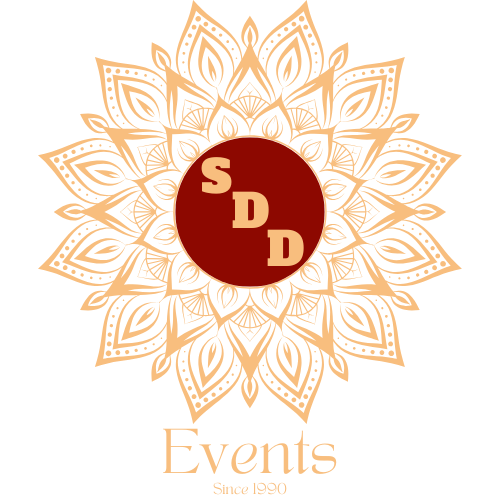About Us 1 SDD EVENTS