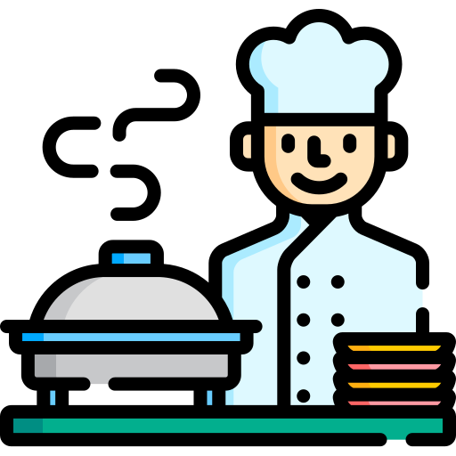 Catering Service