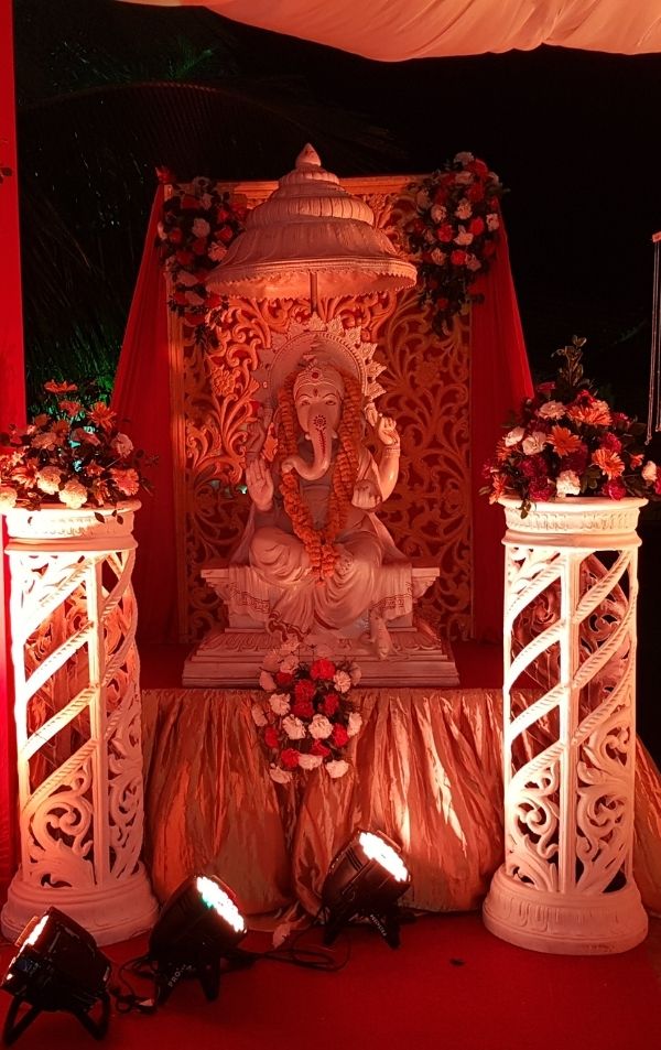Our Services 9 Ganesh Ji
